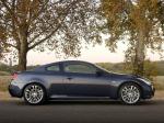 Infiniti G37 S Coupe 2012 года (ZA)